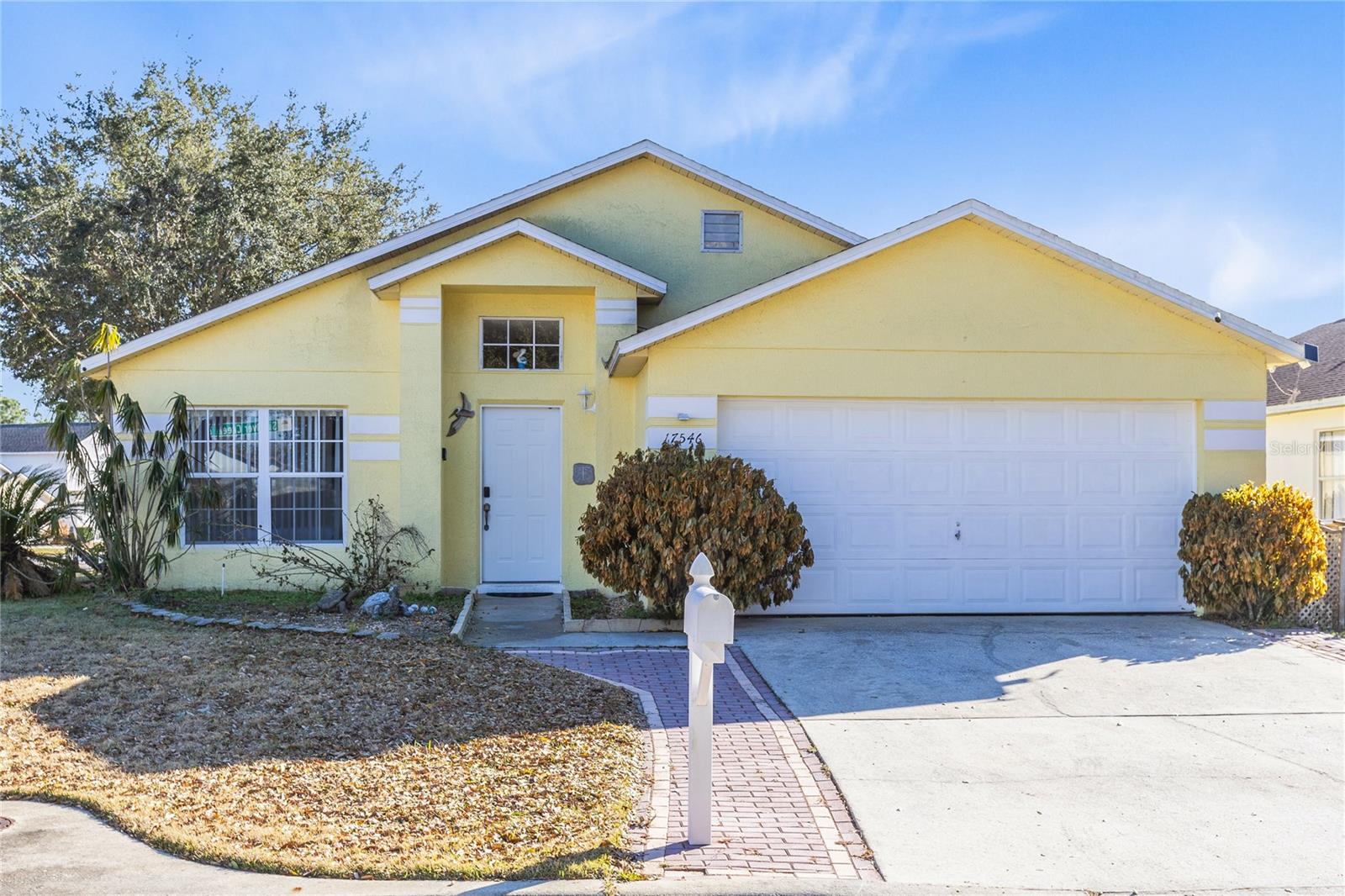 CLEAR CREEK - Residential