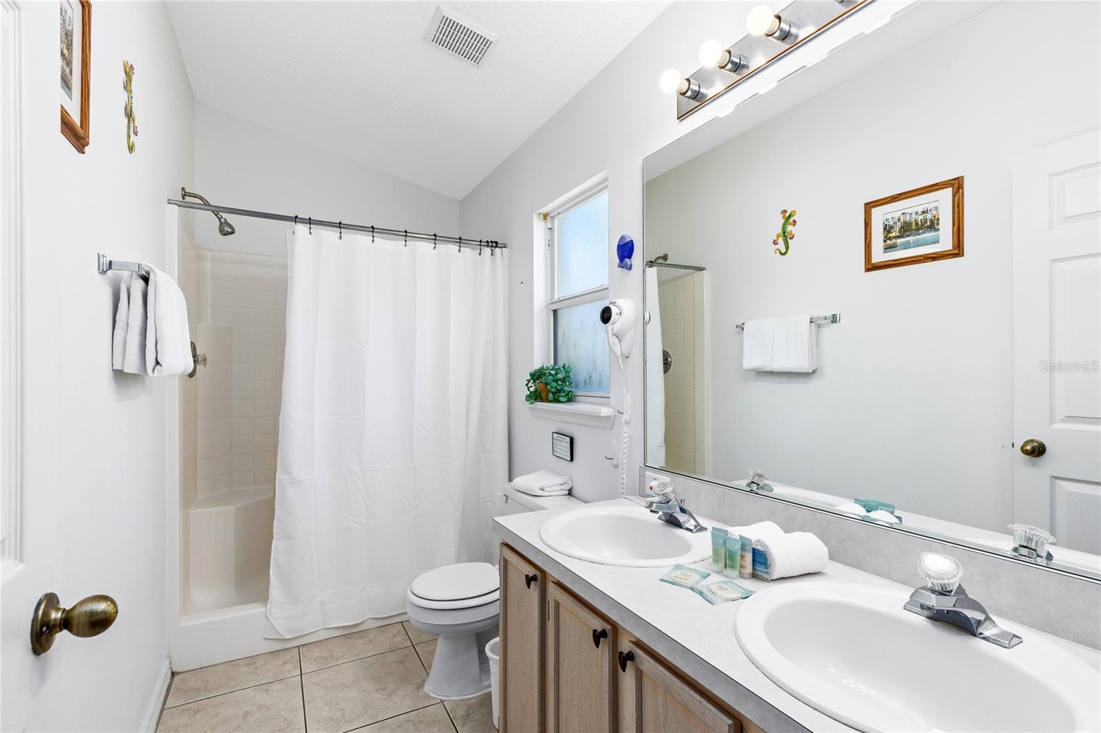 CLEAR CREEK - Residential