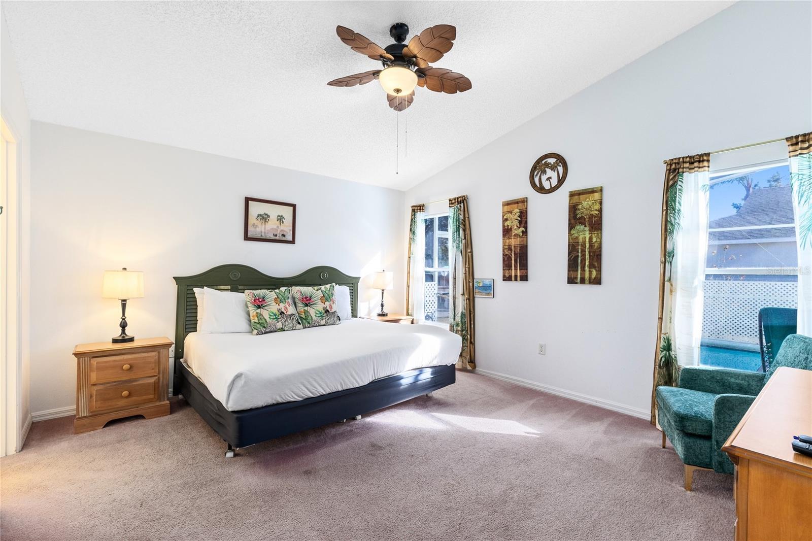 CLEAR CREEK - Residential