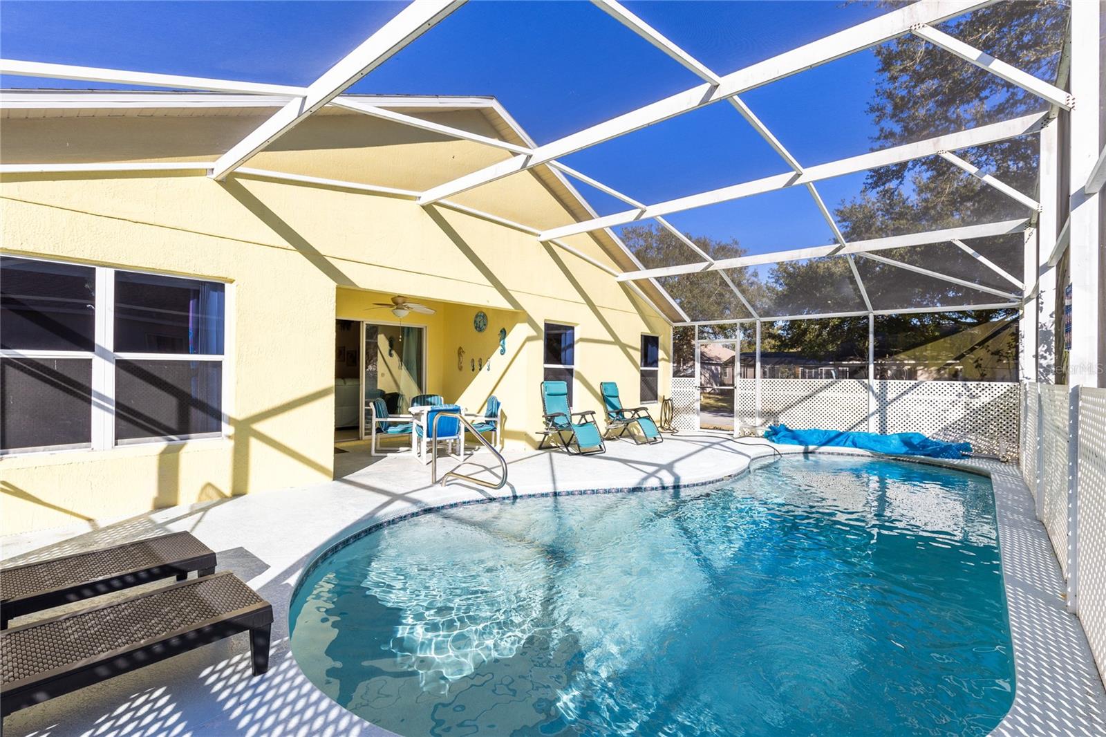 17546 SILVER CREEK COURT