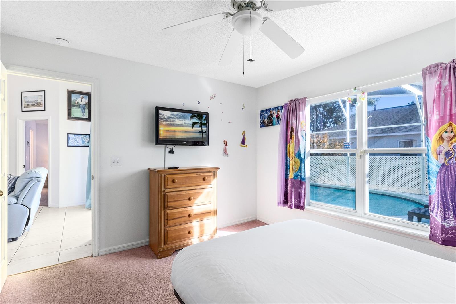 CLEAR CREEK - Residential