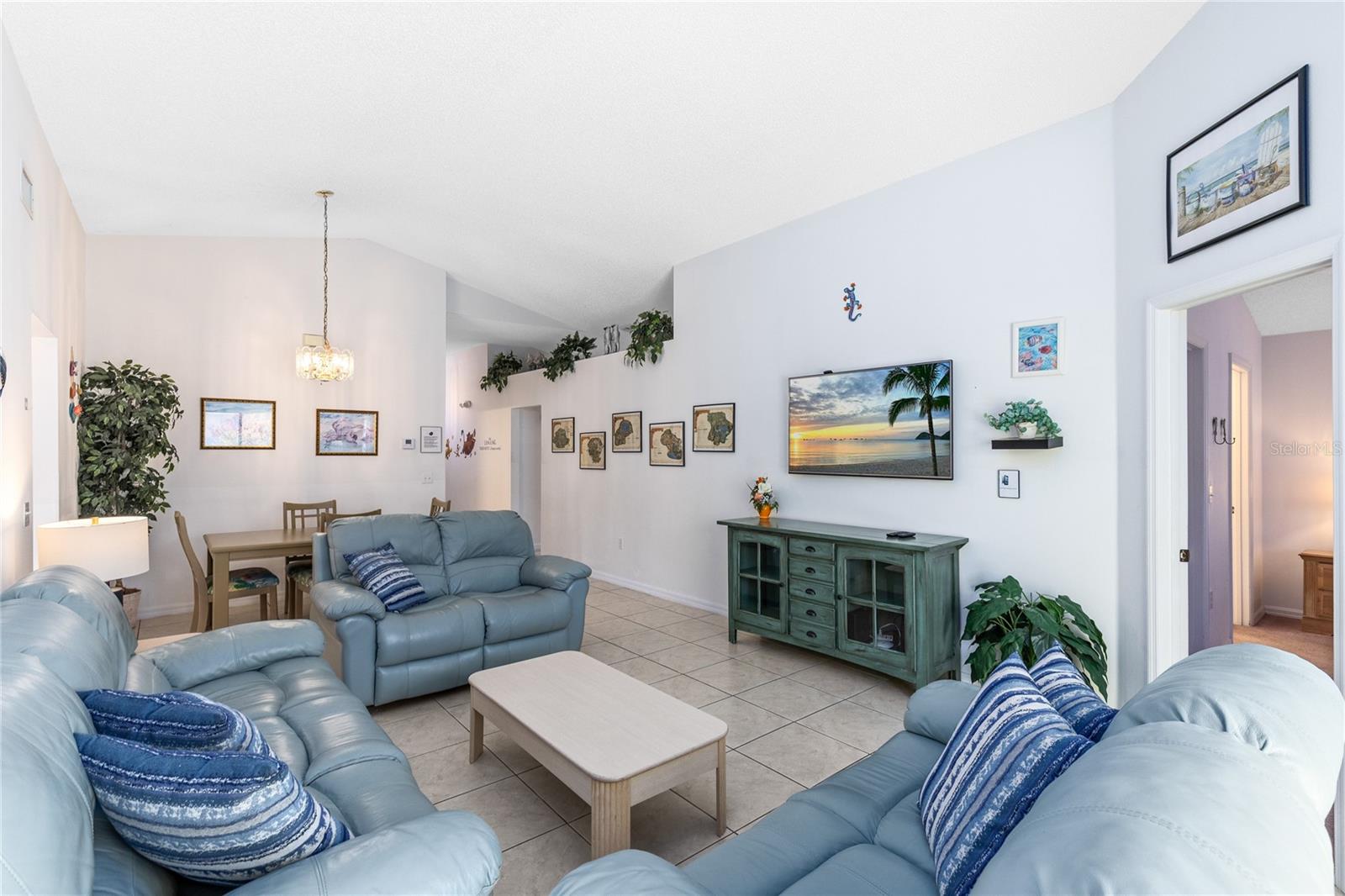 CLEAR CREEK - Residential