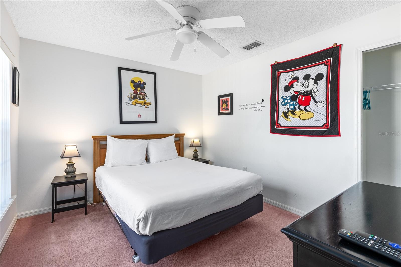 CLEAR CREEK - Residential