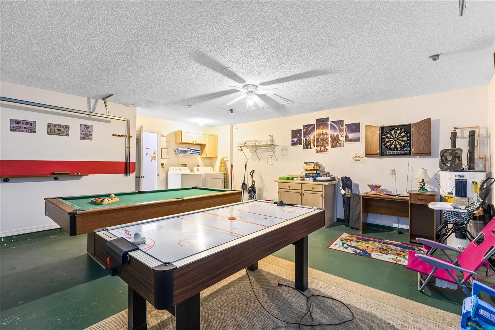 CLEAR CREEK - Residential