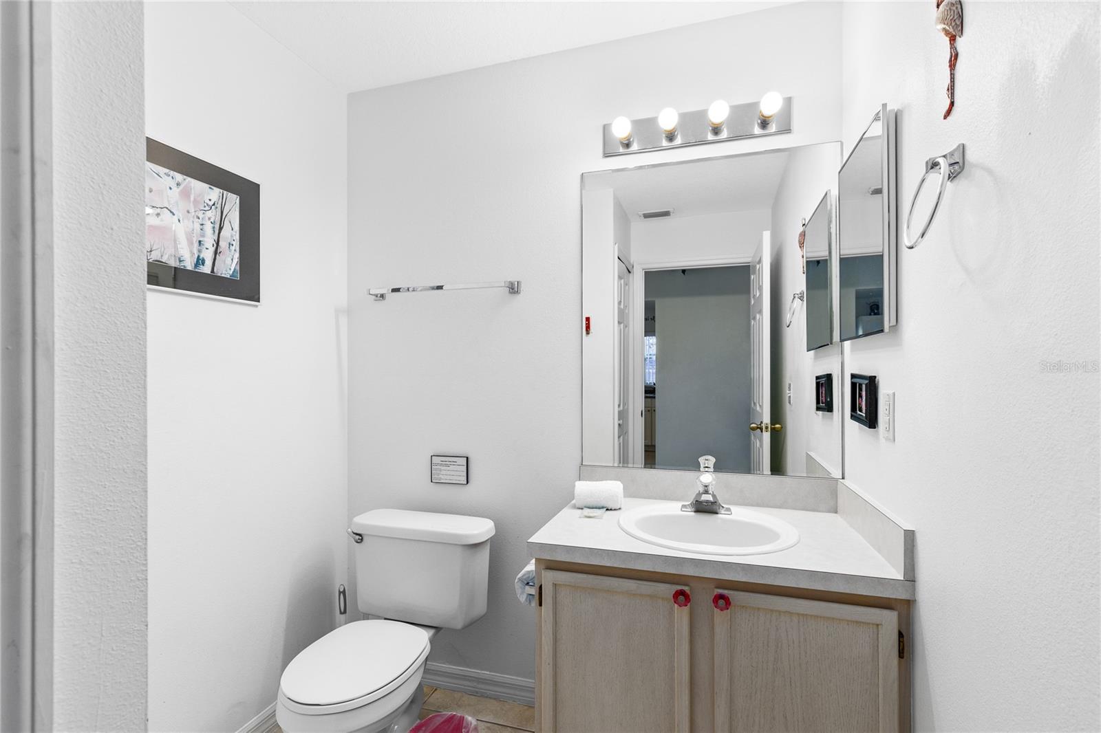 CLEAR CREEK - Residential