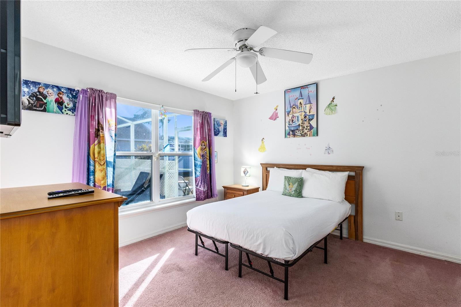 CLEAR CREEK - Residential