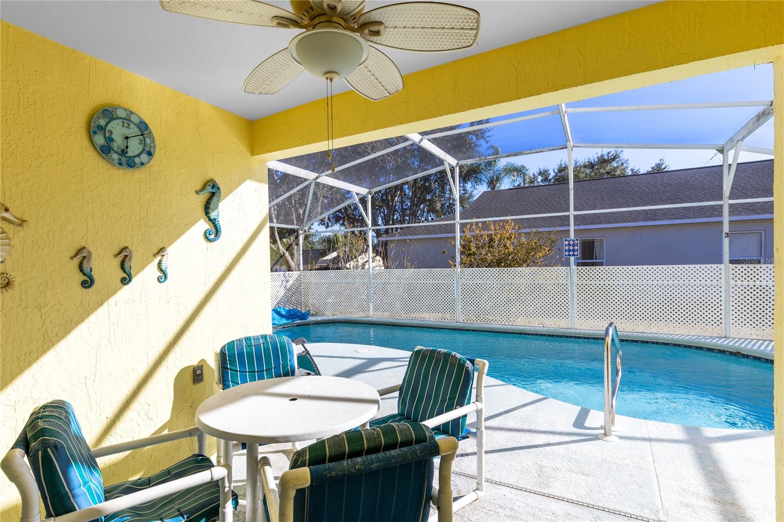 CLEAR CREEK - Residential