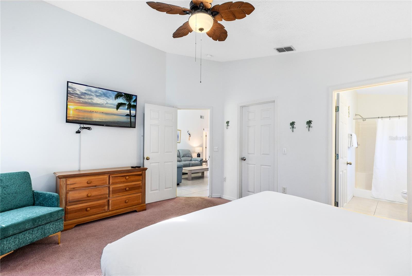 CLEAR CREEK - Residential