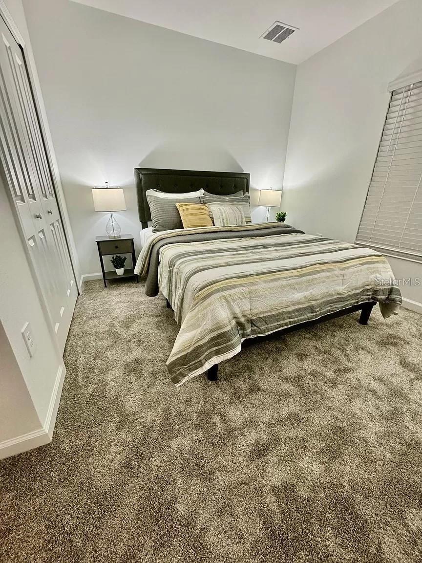 RANCHES/LK MCLEOD I - Residential Lease