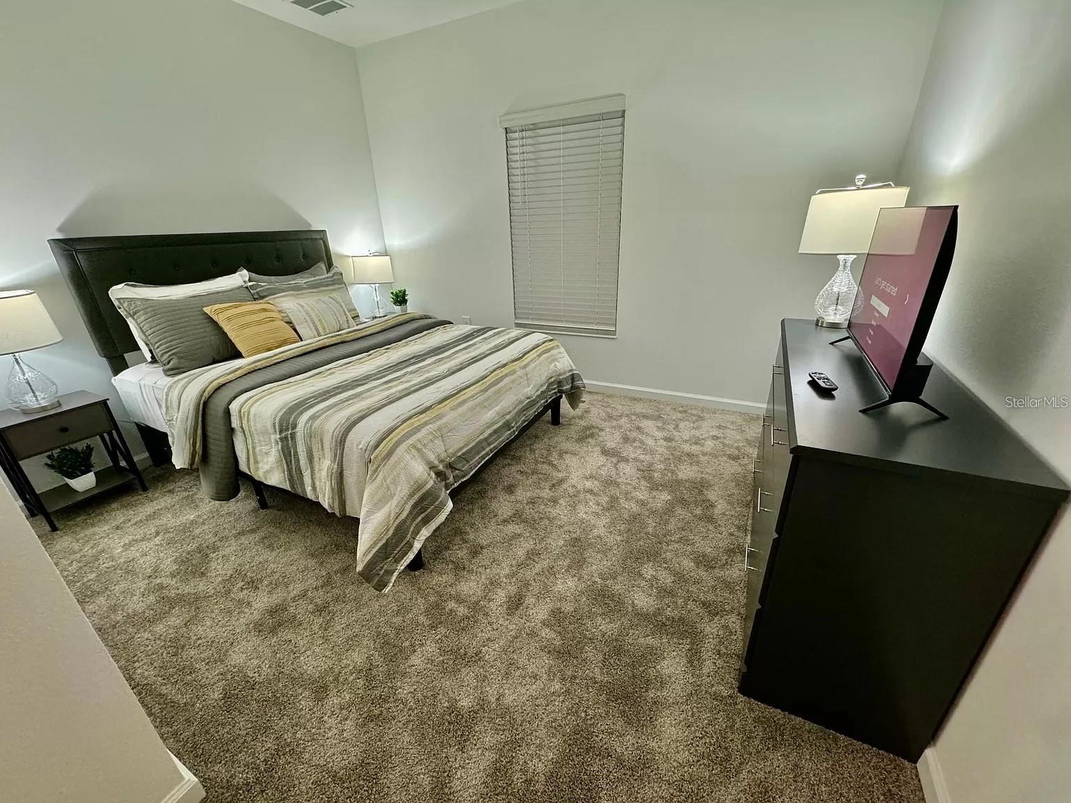 RANCHES/LK MCLEOD I - Residential Lease