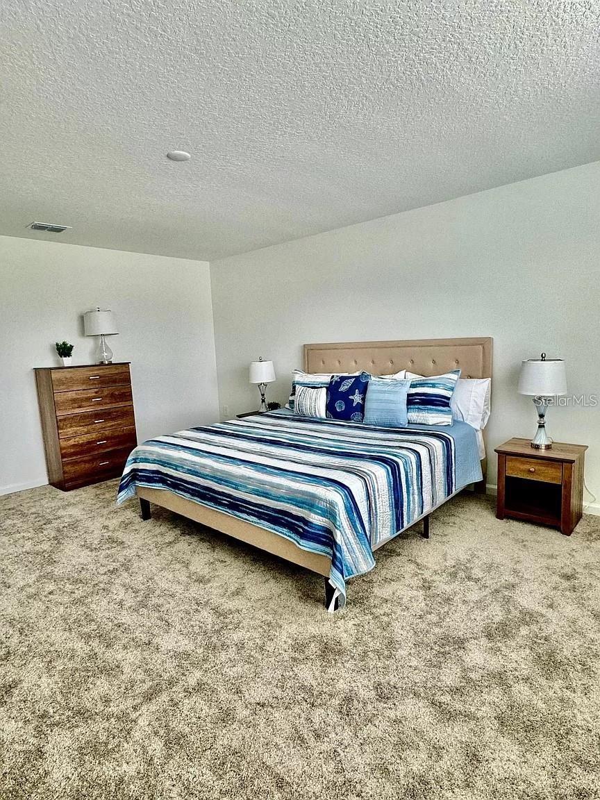 RANCHES/LK MCLEOD I - Residential Lease