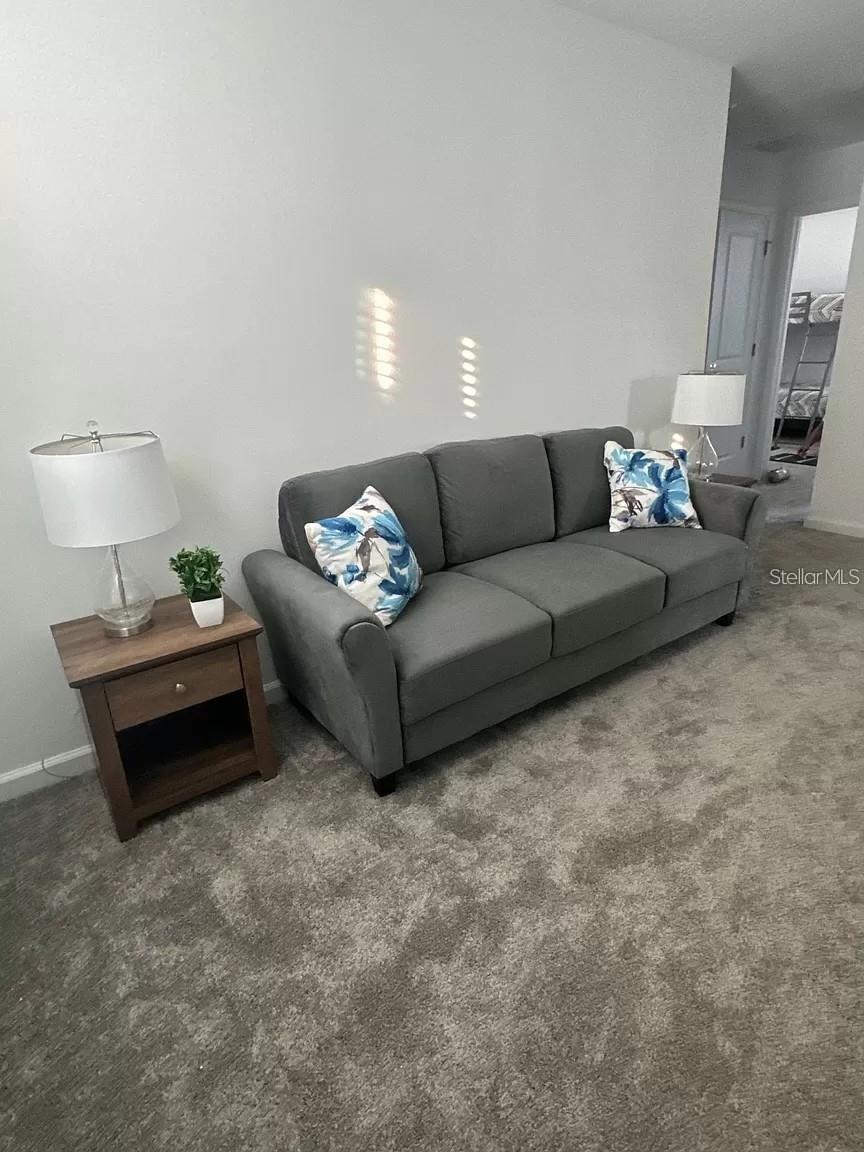 RANCHES/LK MCLEOD I - Residential Lease