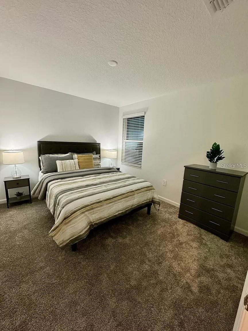 RANCHES/LK MCLEOD I - Residential Lease