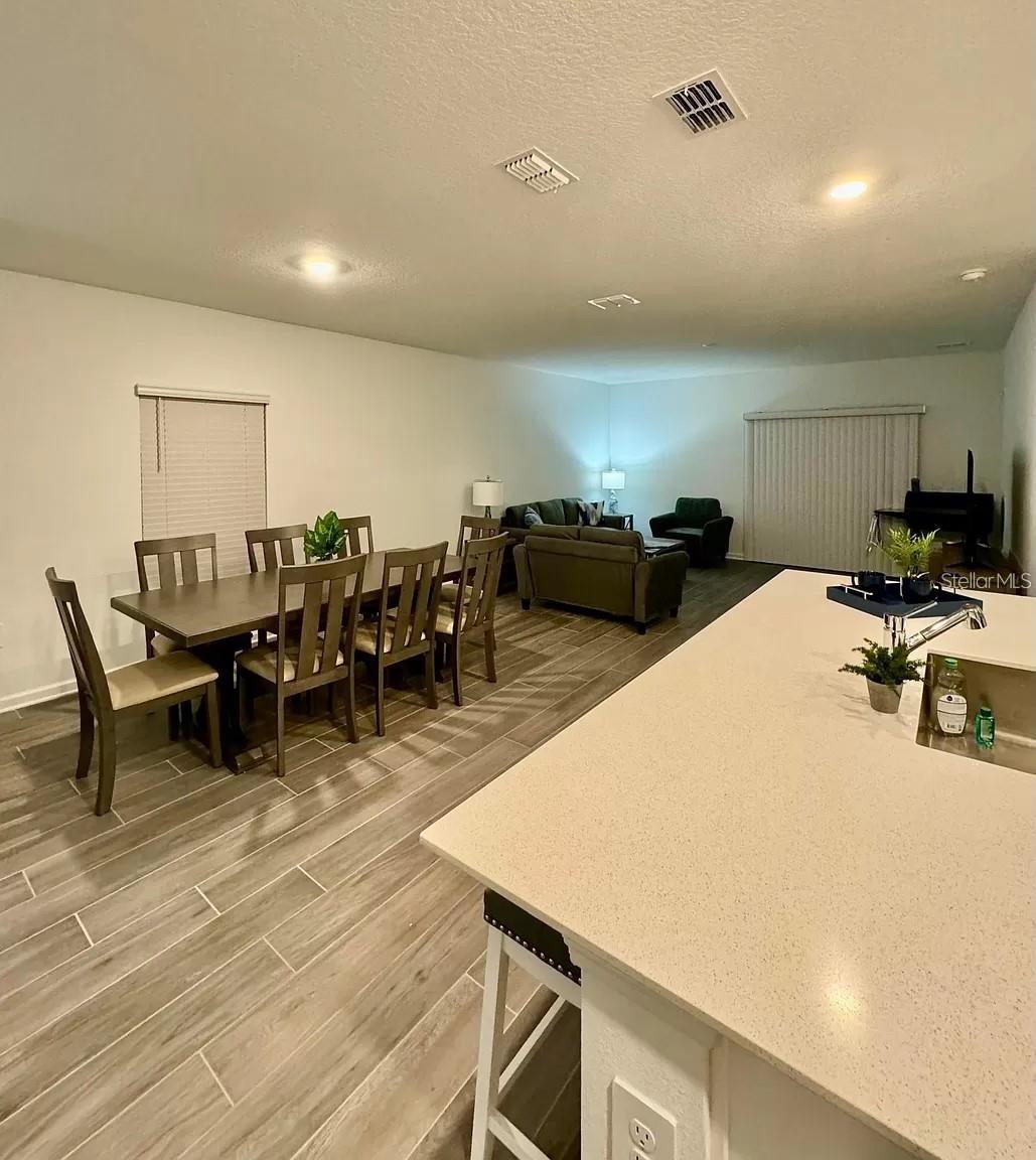 RANCHES/LK MCLEOD I - Residential Lease