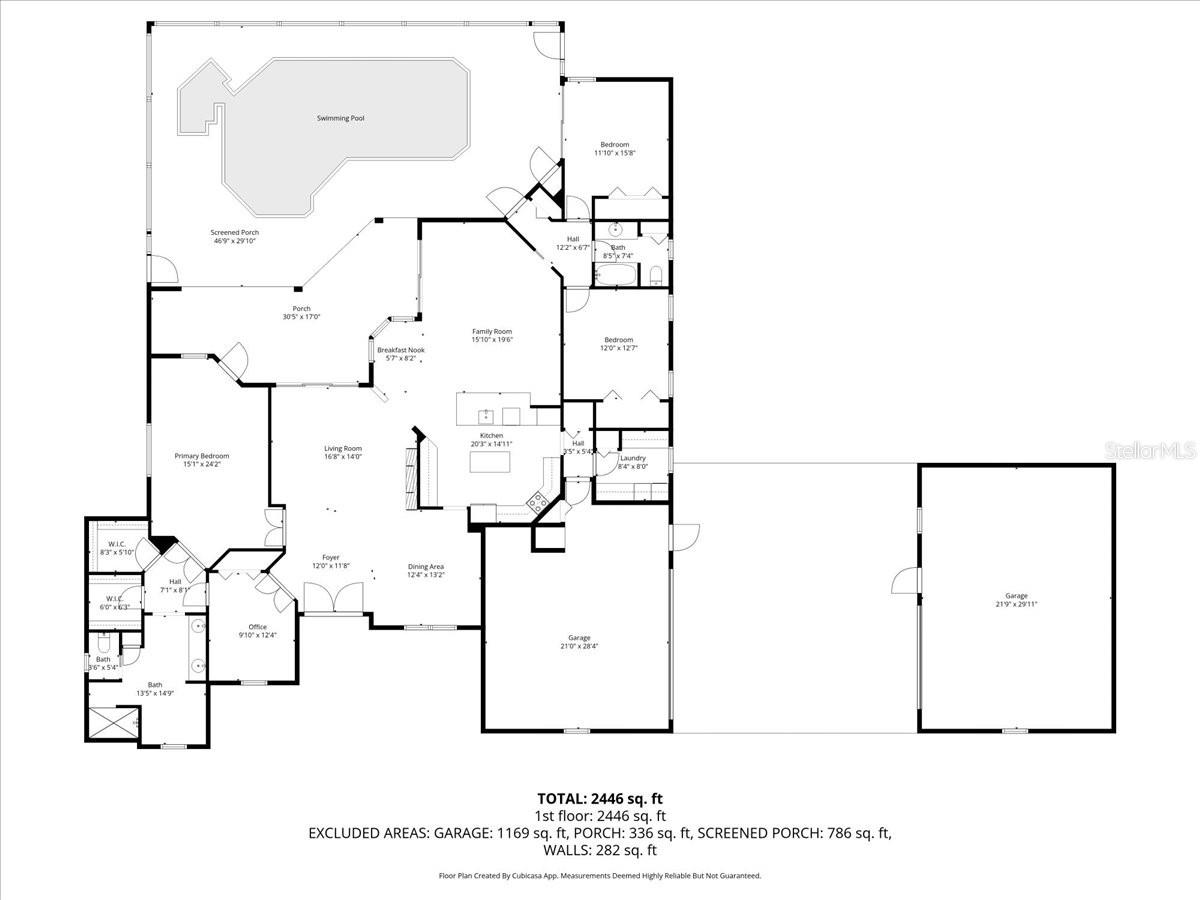 CRYSTAL MANOR UNIT 02 - Residential