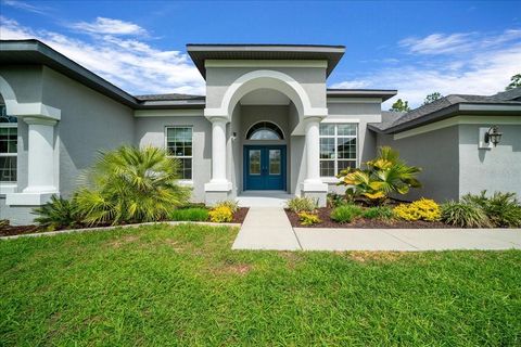 Tiny photo for 11667 W Bluebell Drive, Crystal River, FL 34428 (MLS # OM722401)