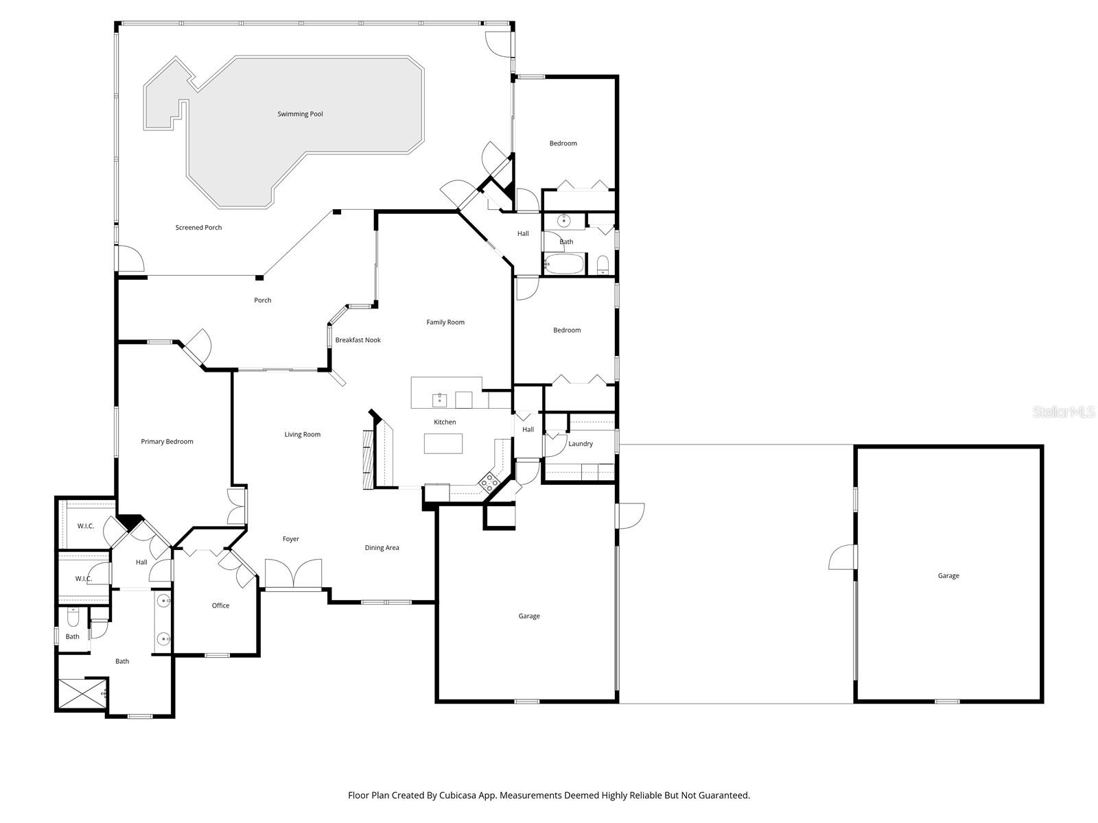 CRYSTAL MANOR UNIT 02 - Residential
