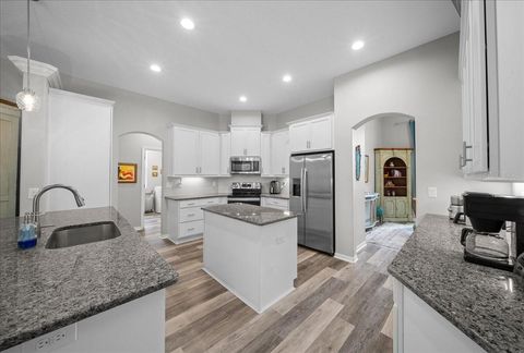Tiny photo for 11667 W Bluebell Drive, Crystal River, FL 34428 (MLS # OM722401)