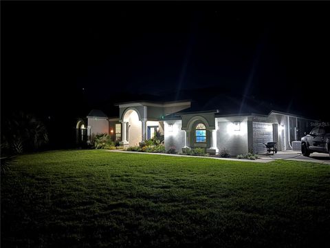 Tiny photo for 11667 W Bluebell Drive, Crystal River, FL 34428 (MLS # OM722401)
