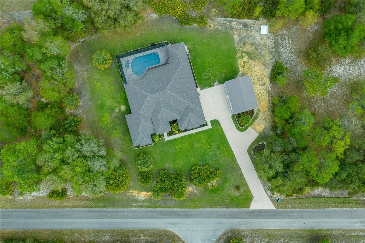 CRYSTAL MANOR UNIT 02 - Residential