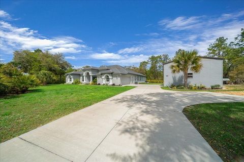 Tiny photo for 11667 W Bluebell Drive, Crystal River, FL 34428 (MLS # OM722401)