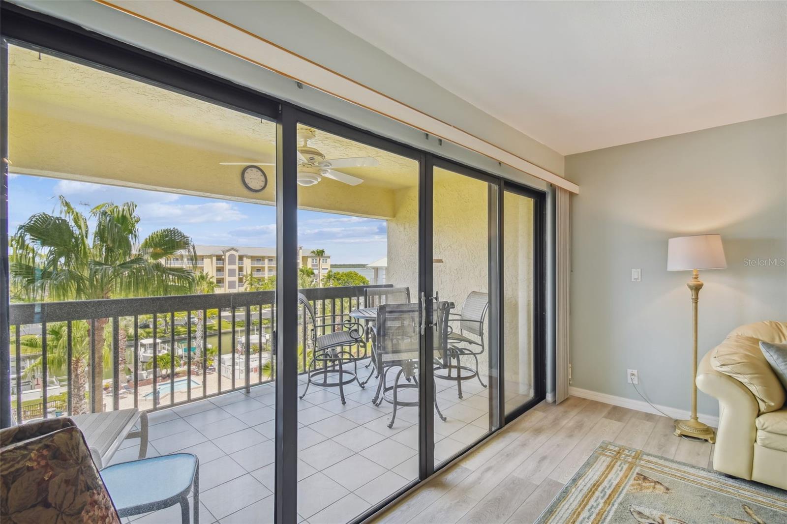 BOCA VISTA CONDO - Residential Lease