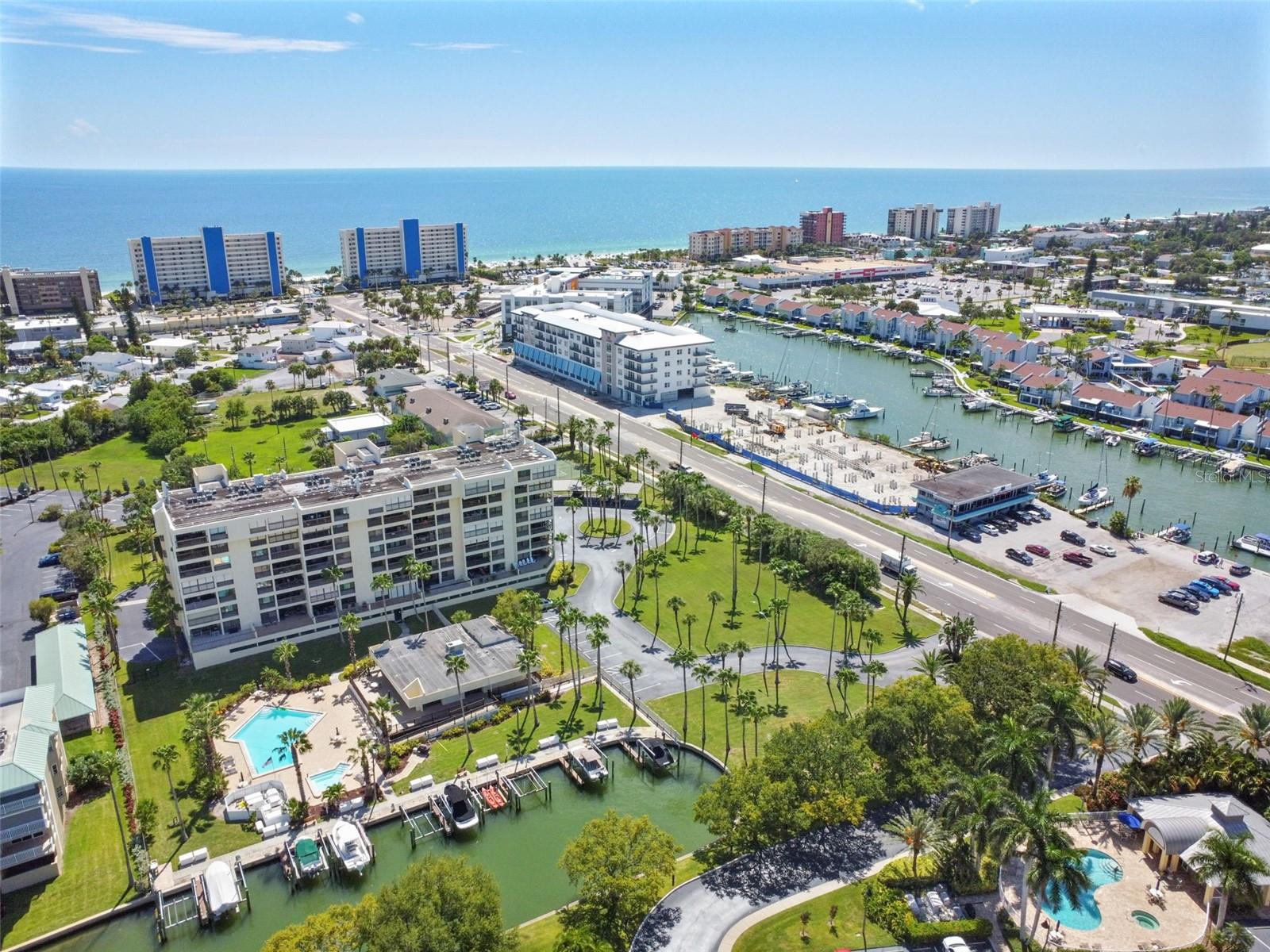BOCA VISTA CONDO - Residential Lease