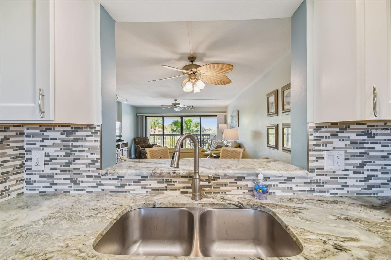 BOCA VISTA CONDO - Residential Lease