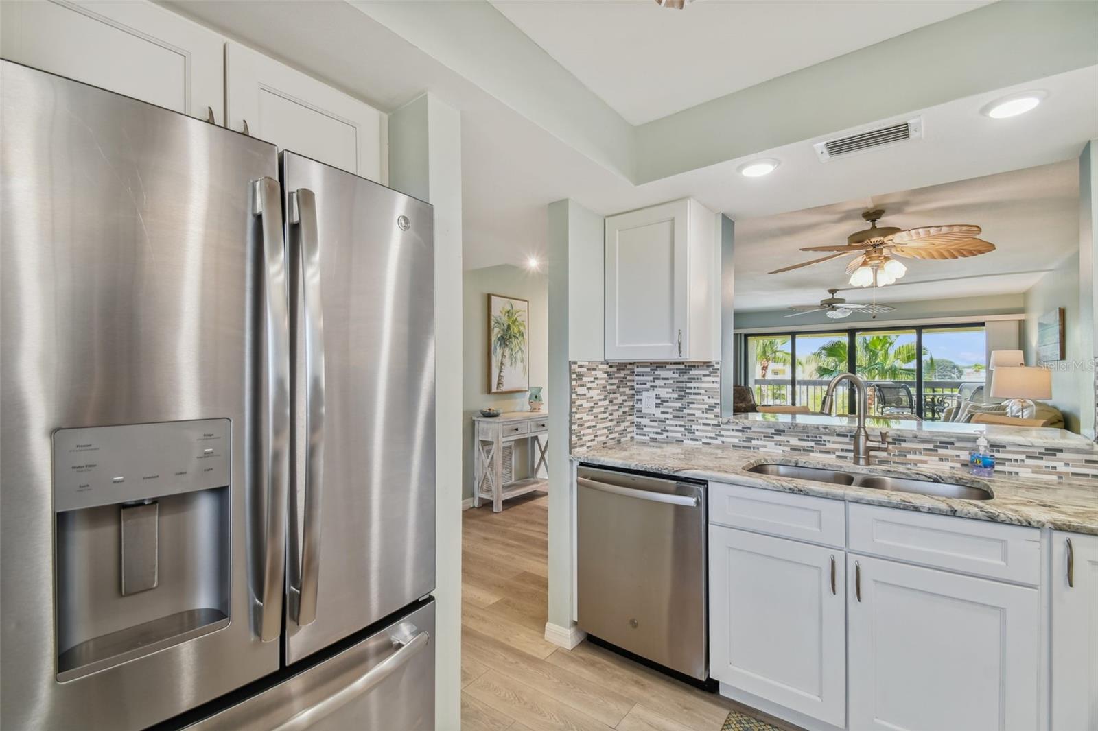 BOCA VISTA CONDO - Residential Lease