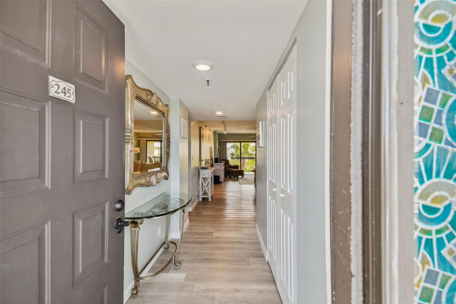 BOCA VISTA CONDO - Residential Lease