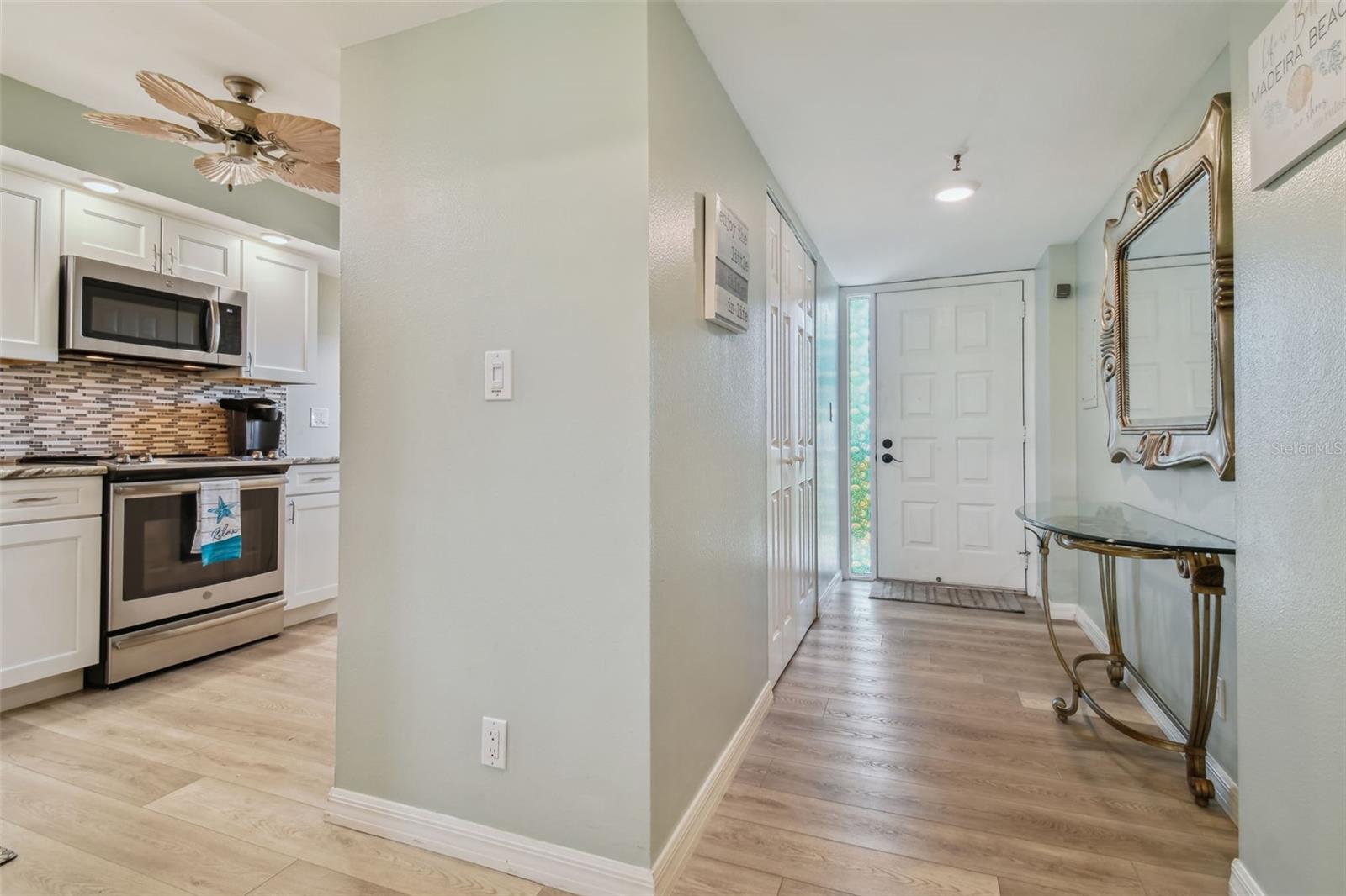 BOCA VISTA CONDO - Residential Lease