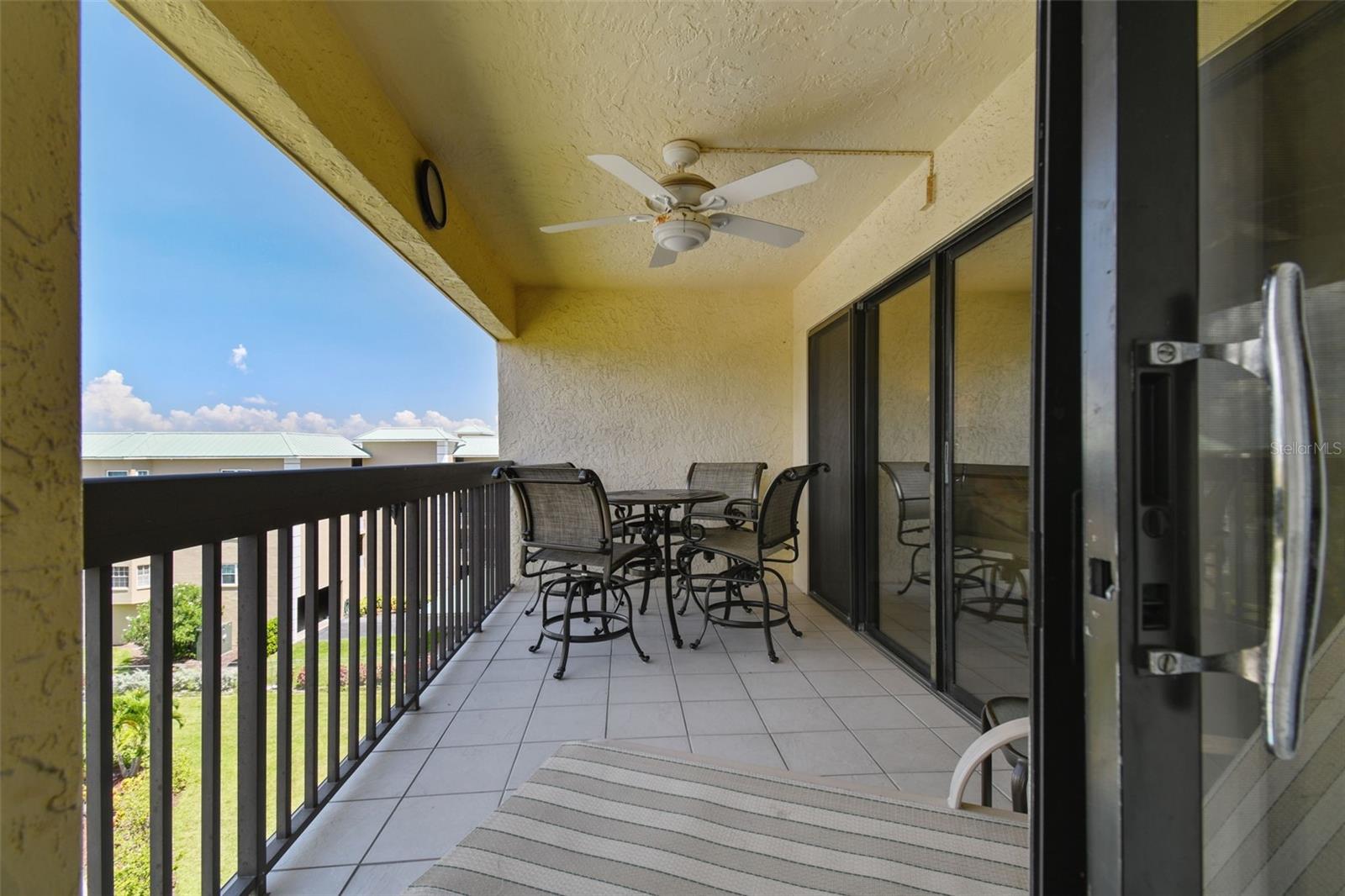 BOCA VISTA CONDO - Residential Lease