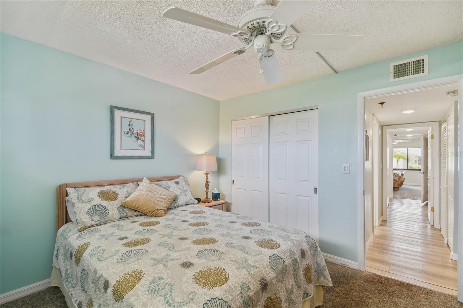 BOCA VISTA CONDO - Residential Lease