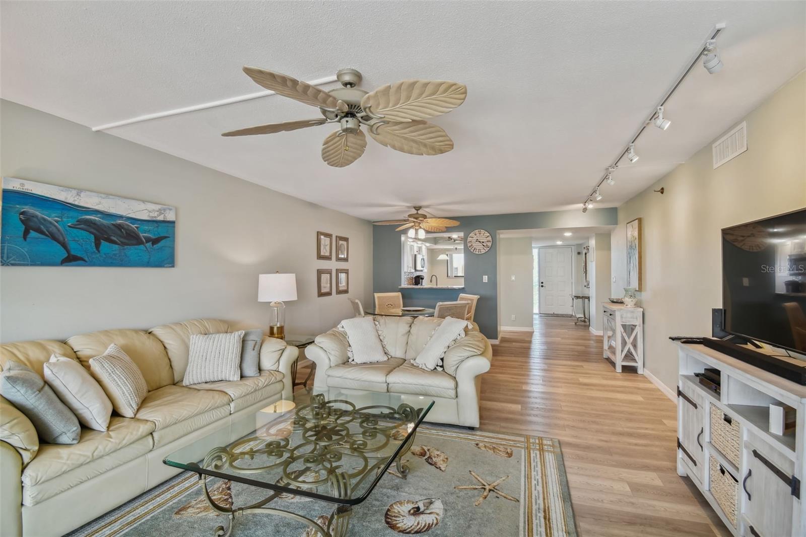 BOCA VISTA CONDO - Residential Lease