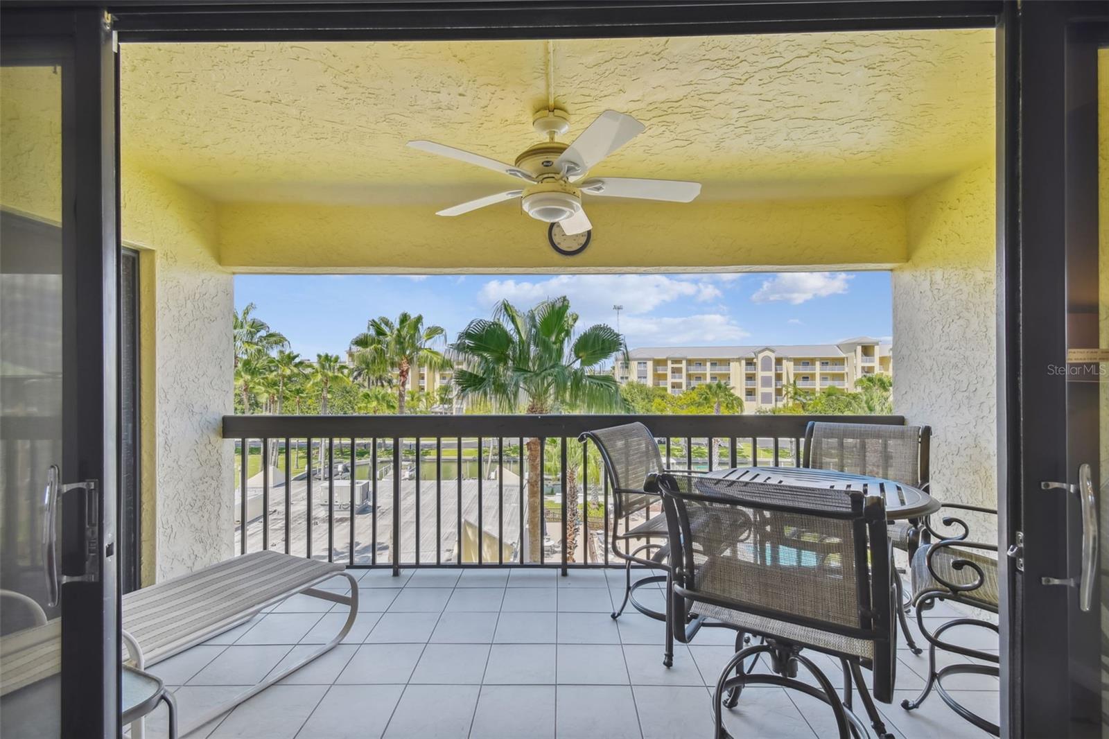 BOCA VISTA CONDO - Residential Lease