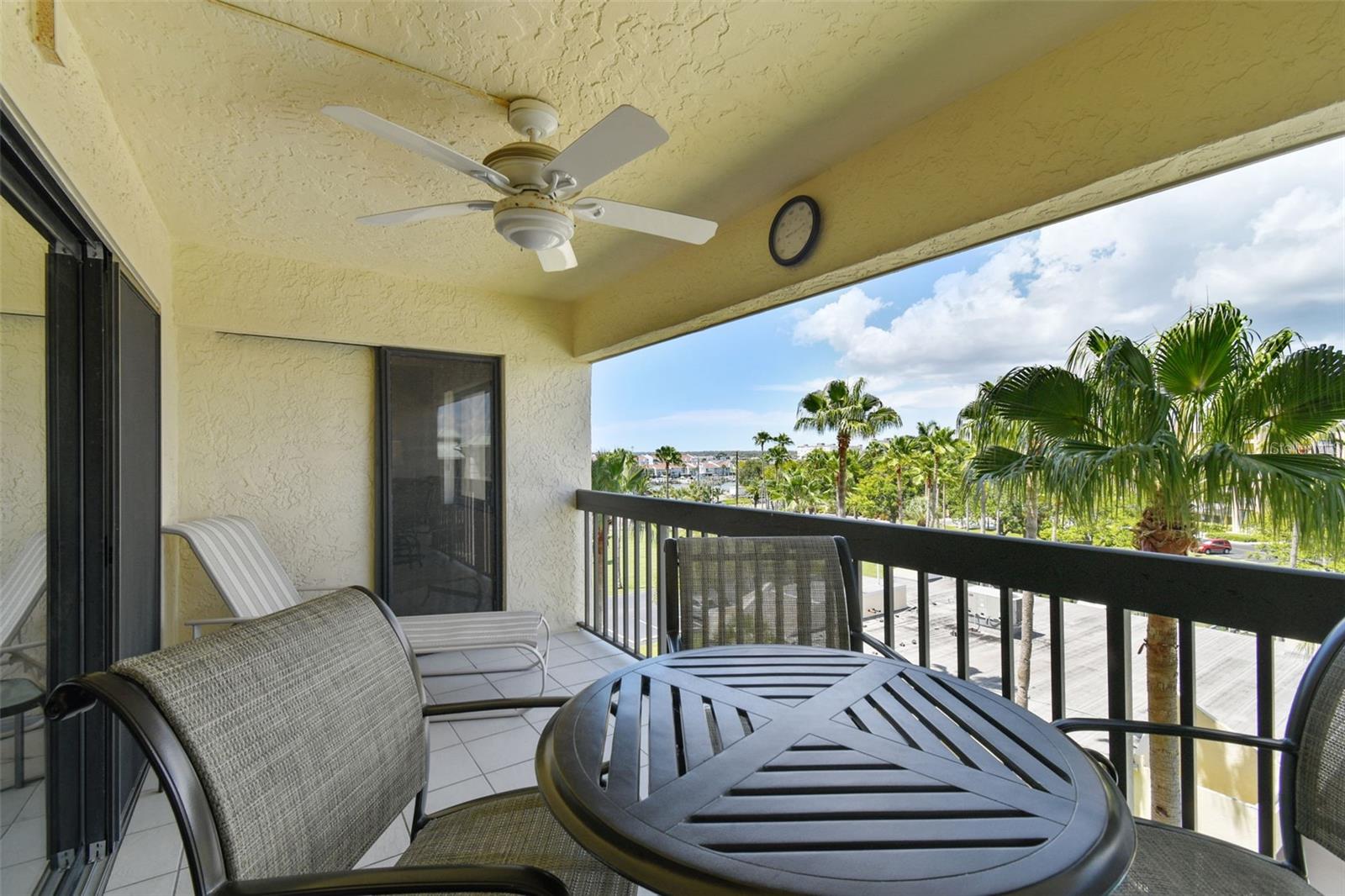 BOCA VISTA CONDO - Residential Lease