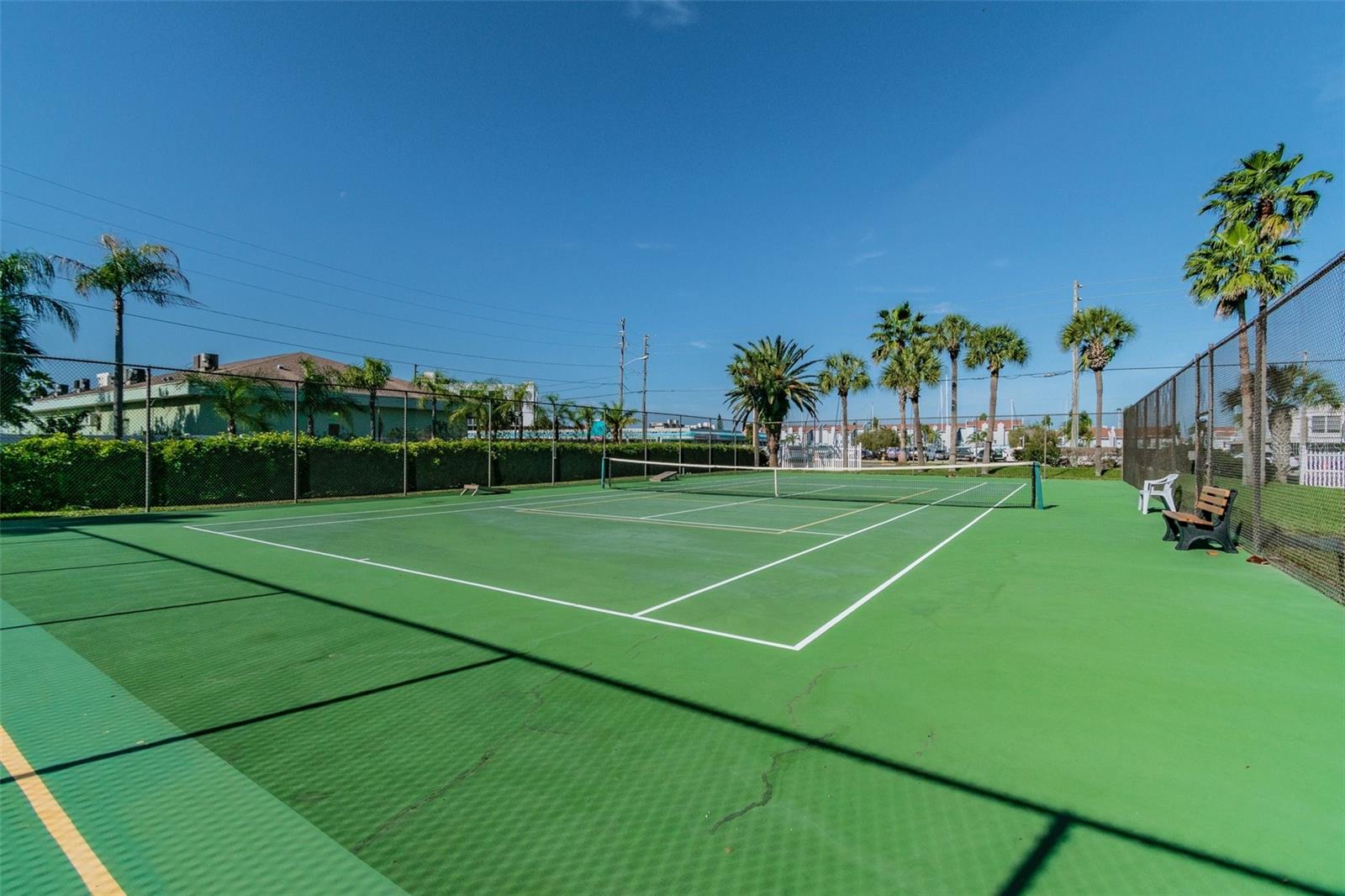 BOCA VISTA CONDO - Residential Lease