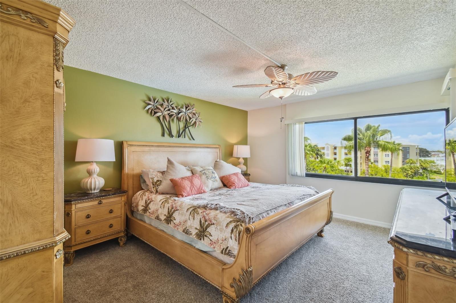 BOCA VISTA CONDO - Residential Lease