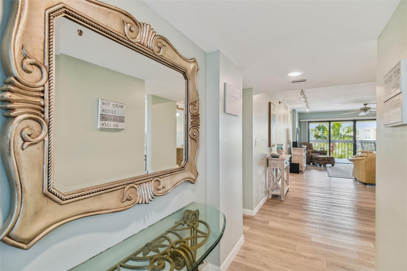 BOCA VISTA CONDO - Residential Lease