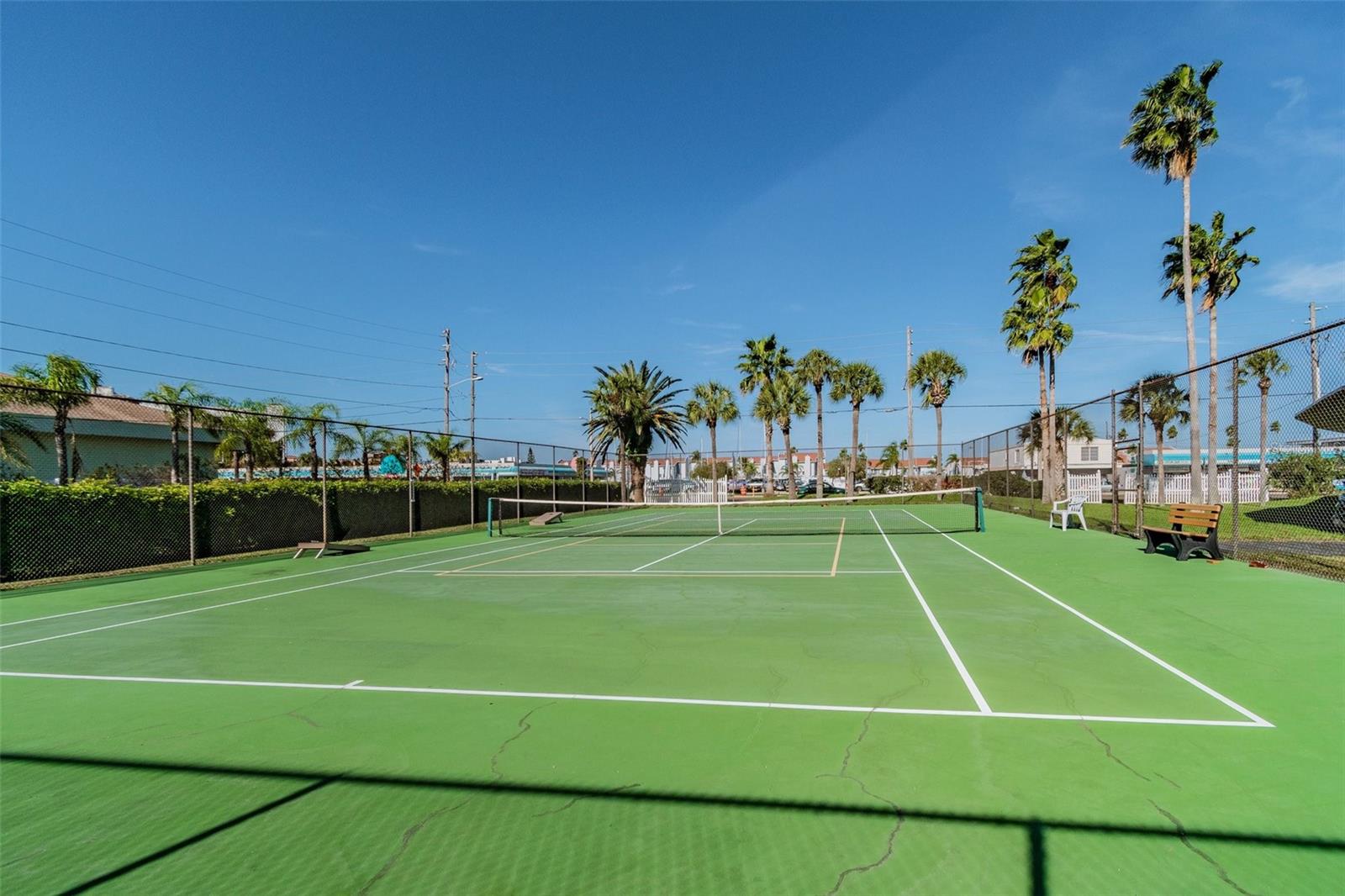 BOCA VISTA CONDO - Residential Lease