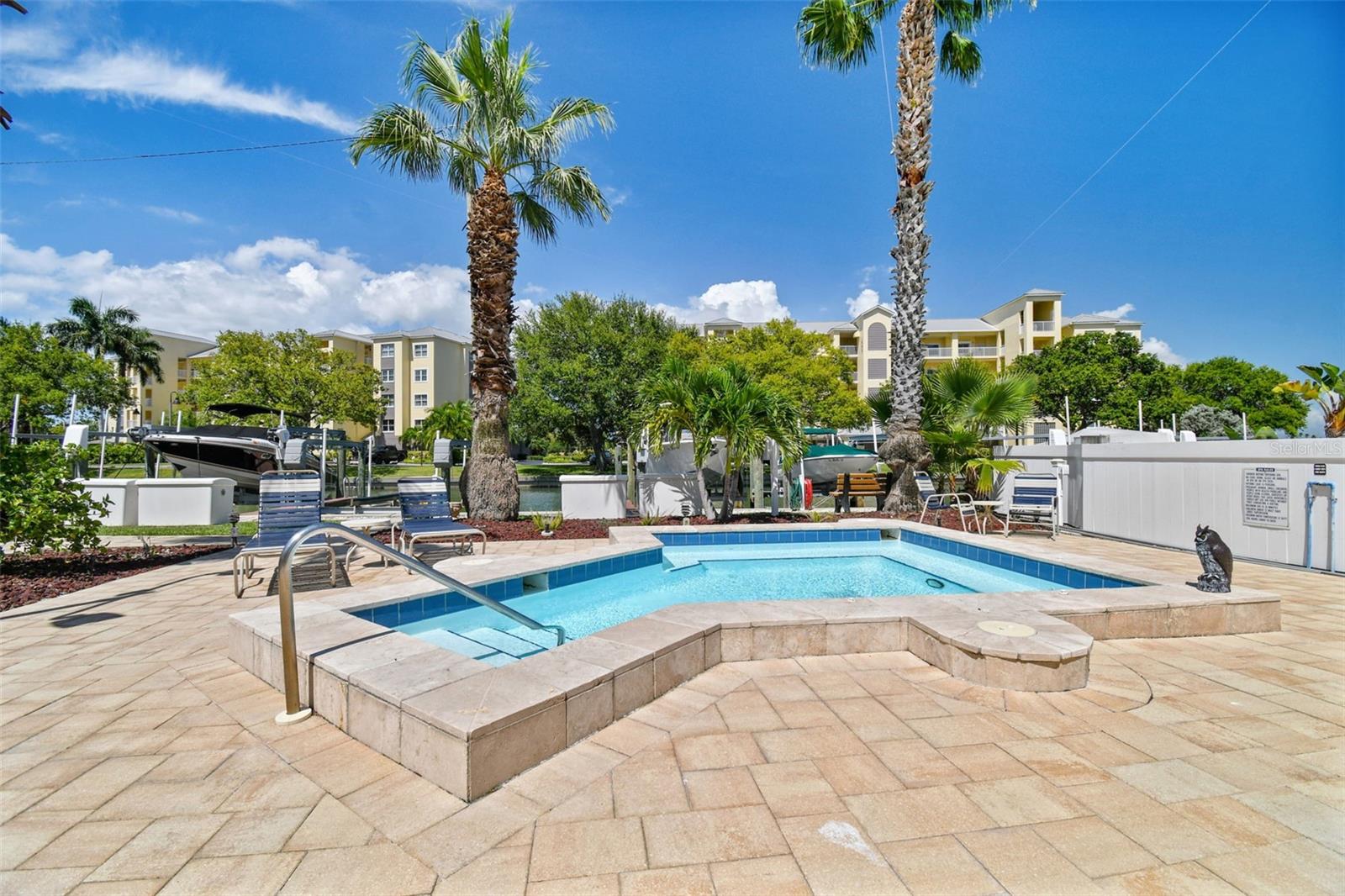 BOCA VISTA CONDO - Residential Lease