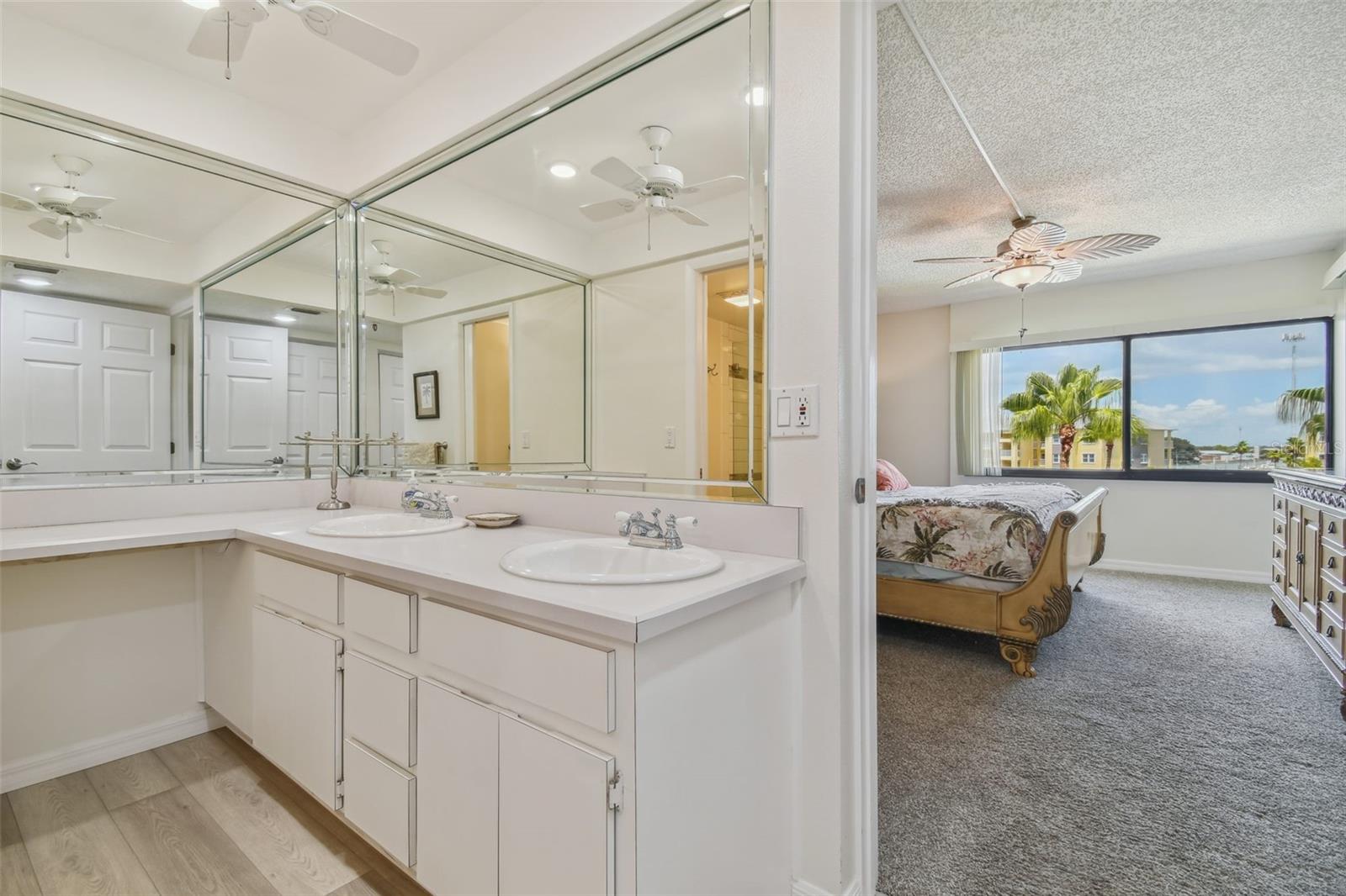 BOCA VISTA CONDO - Residential Lease