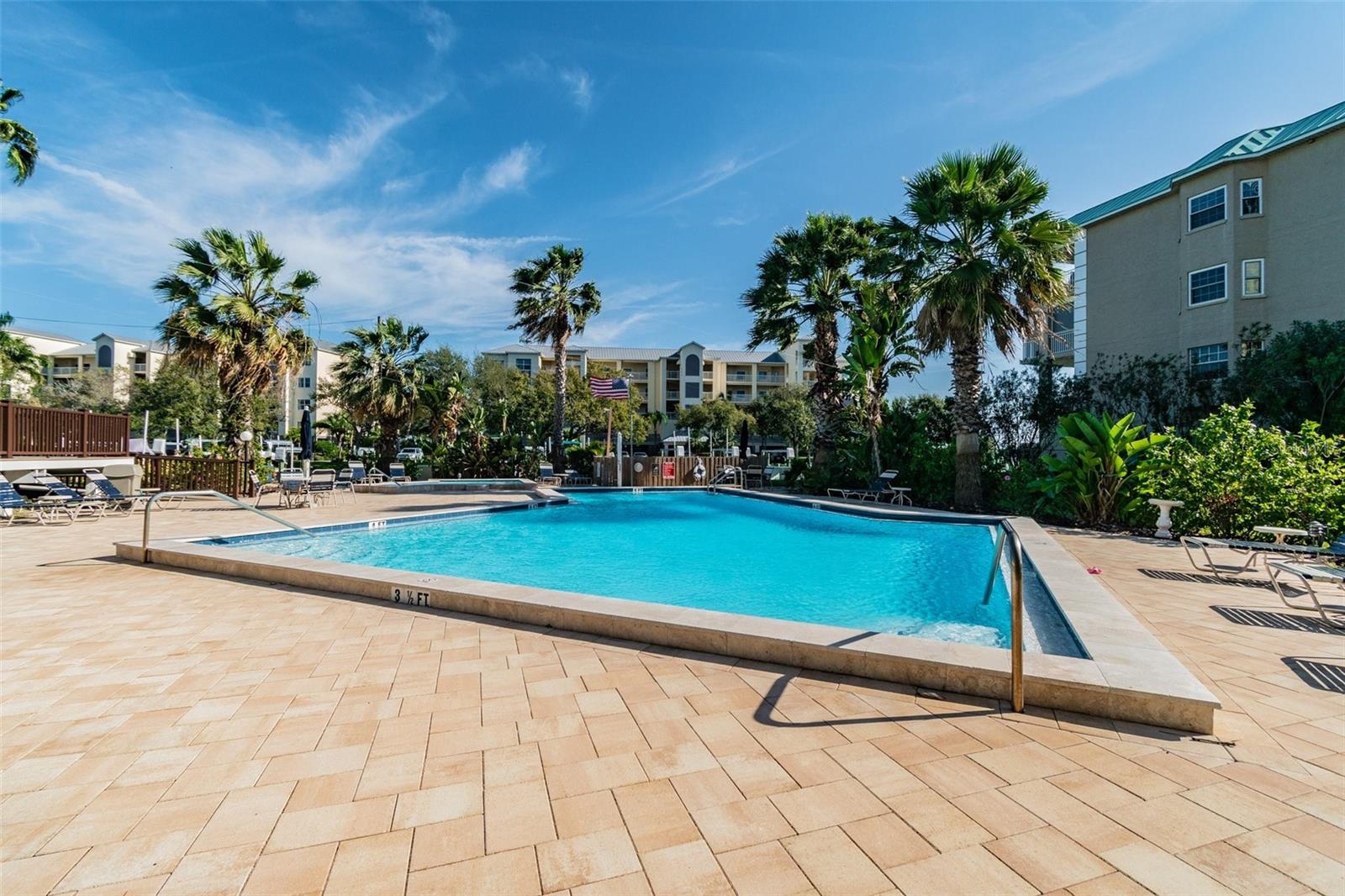 BOCA VISTA CONDO - Residential Lease