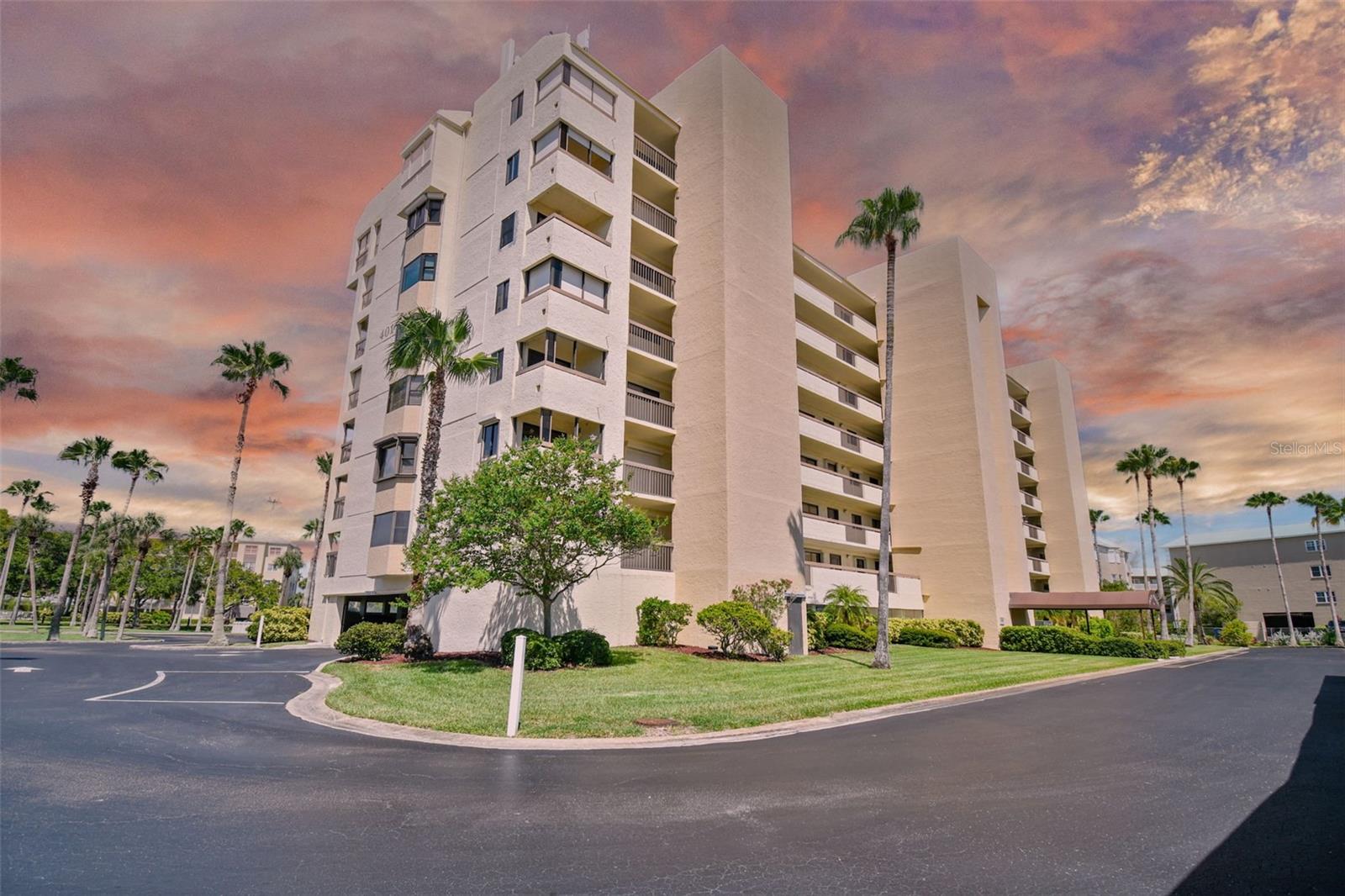 BOCA VISTA CONDO - Residential Lease