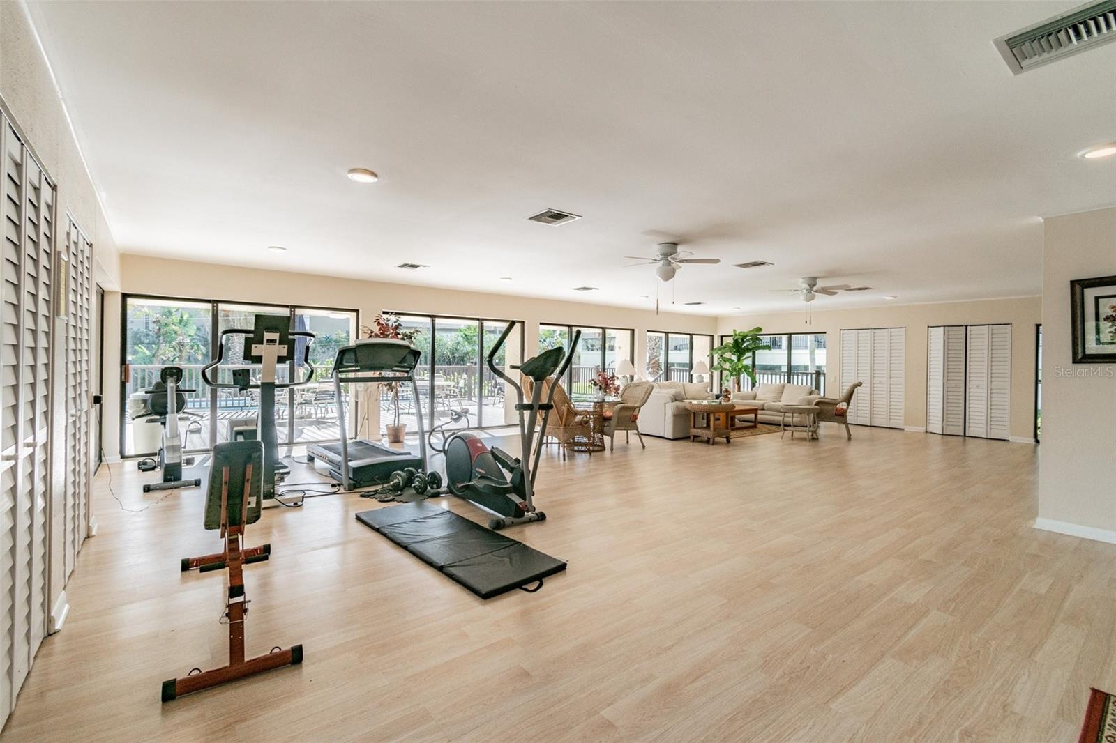 BOCA VISTA CONDO - Residential Lease