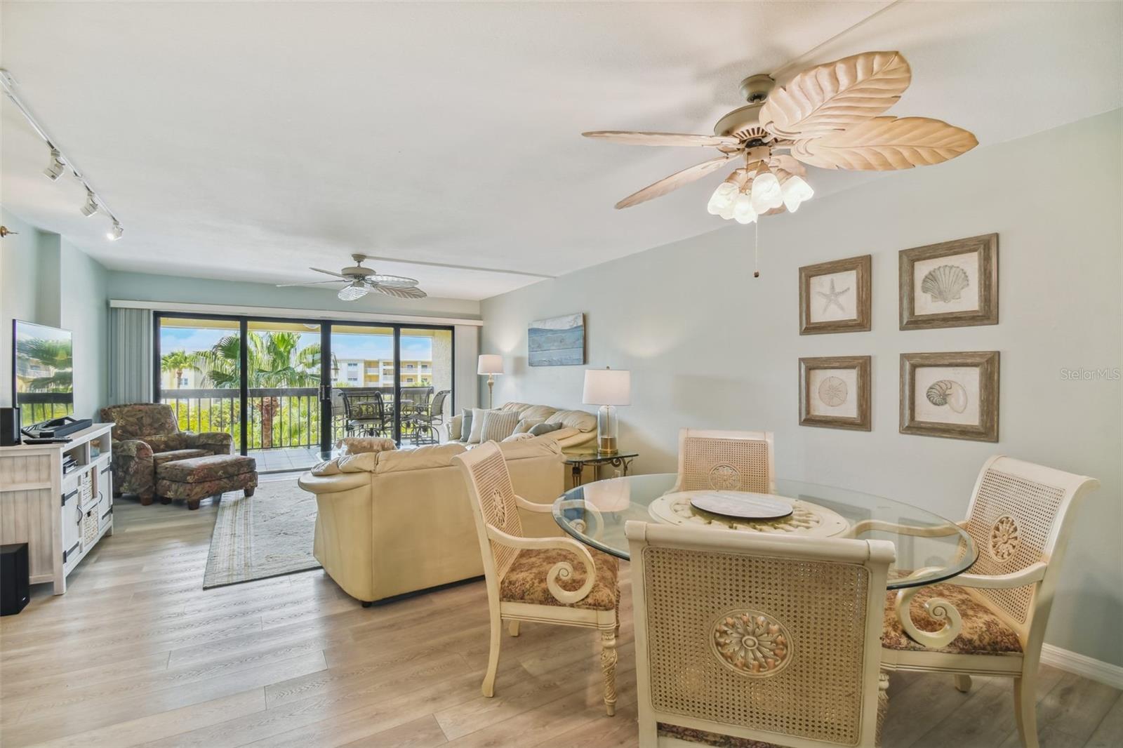 BOCA VISTA CONDO - Residential Lease