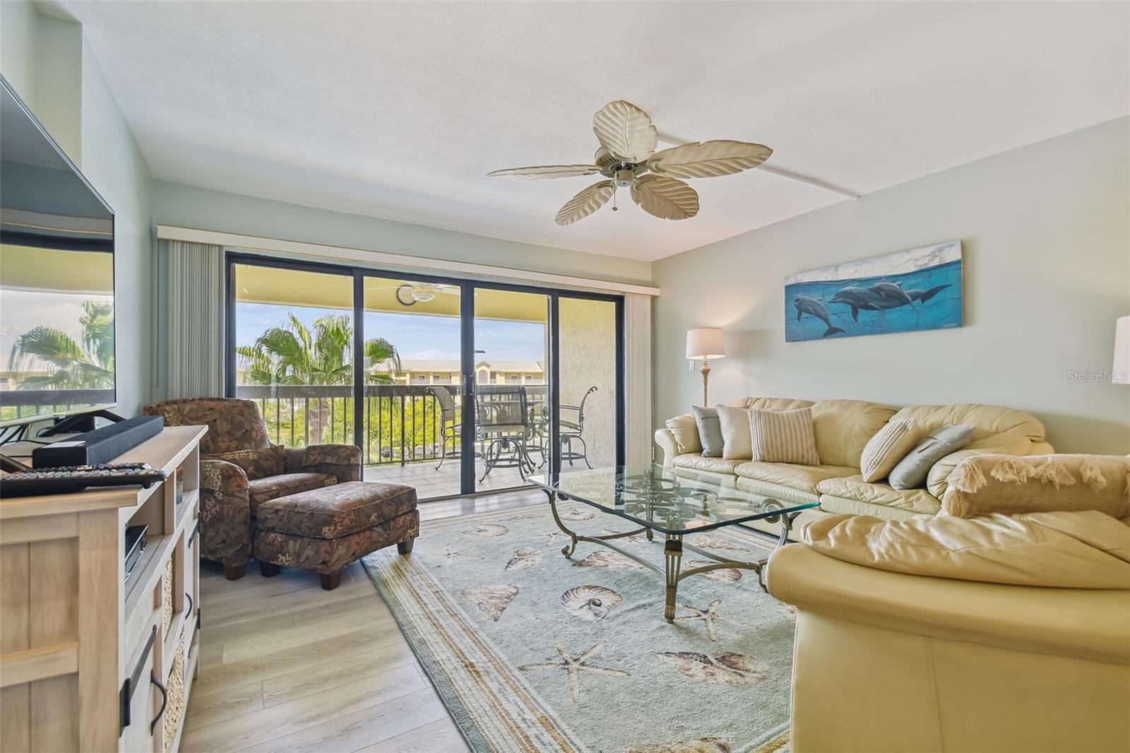 BOCA VISTA CONDO - Residential Lease