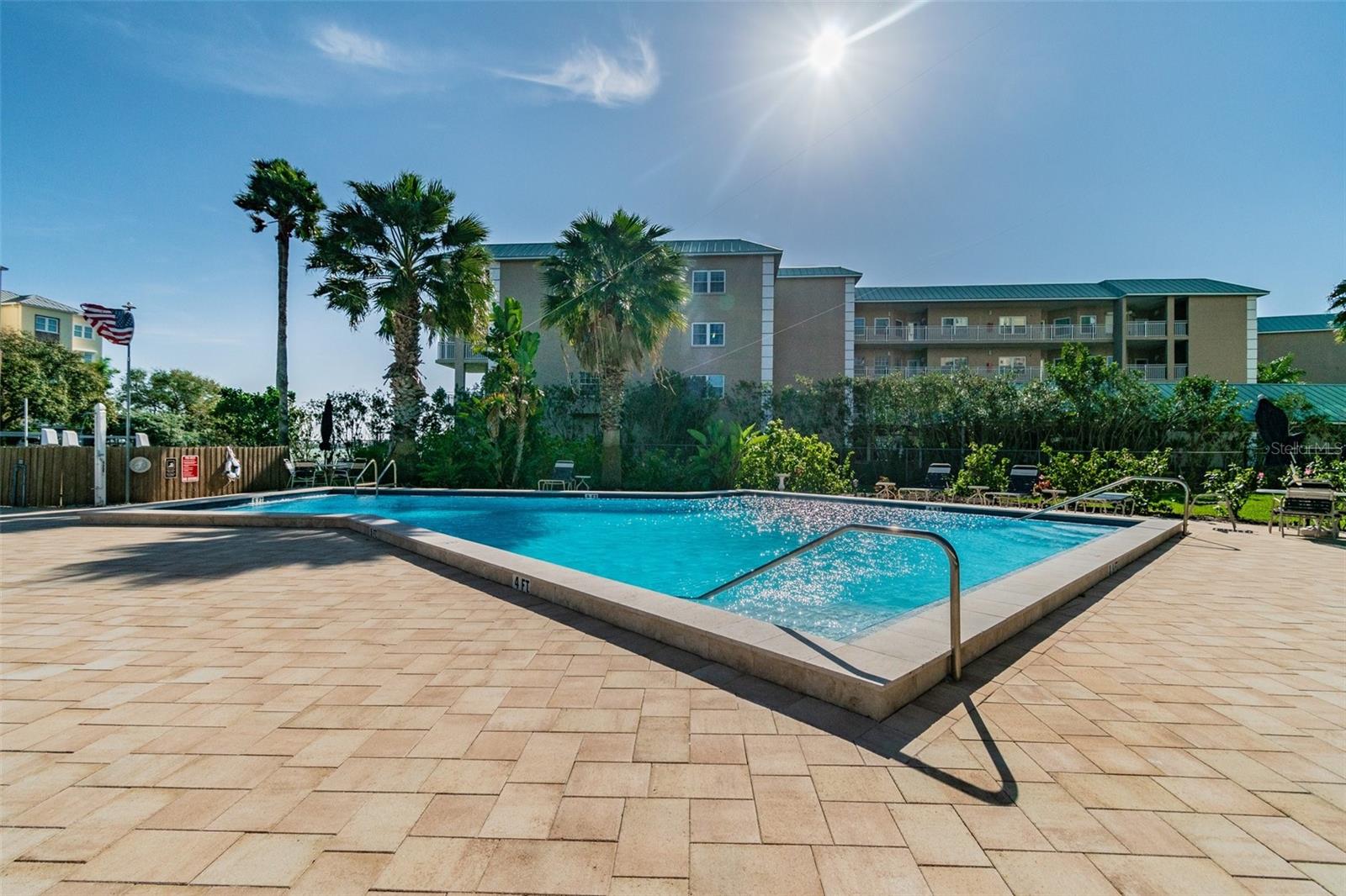 BOCA VISTA CONDO - Residential Lease