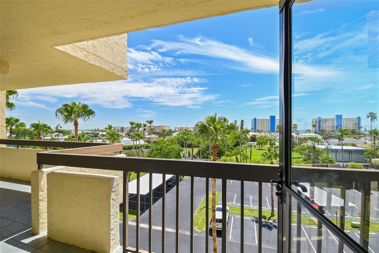 BOCA VISTA CONDO - Residential Lease