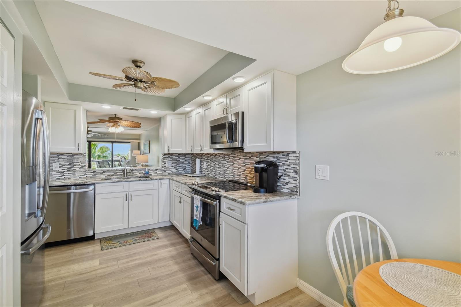 BOCA VISTA CONDO - Residential Lease